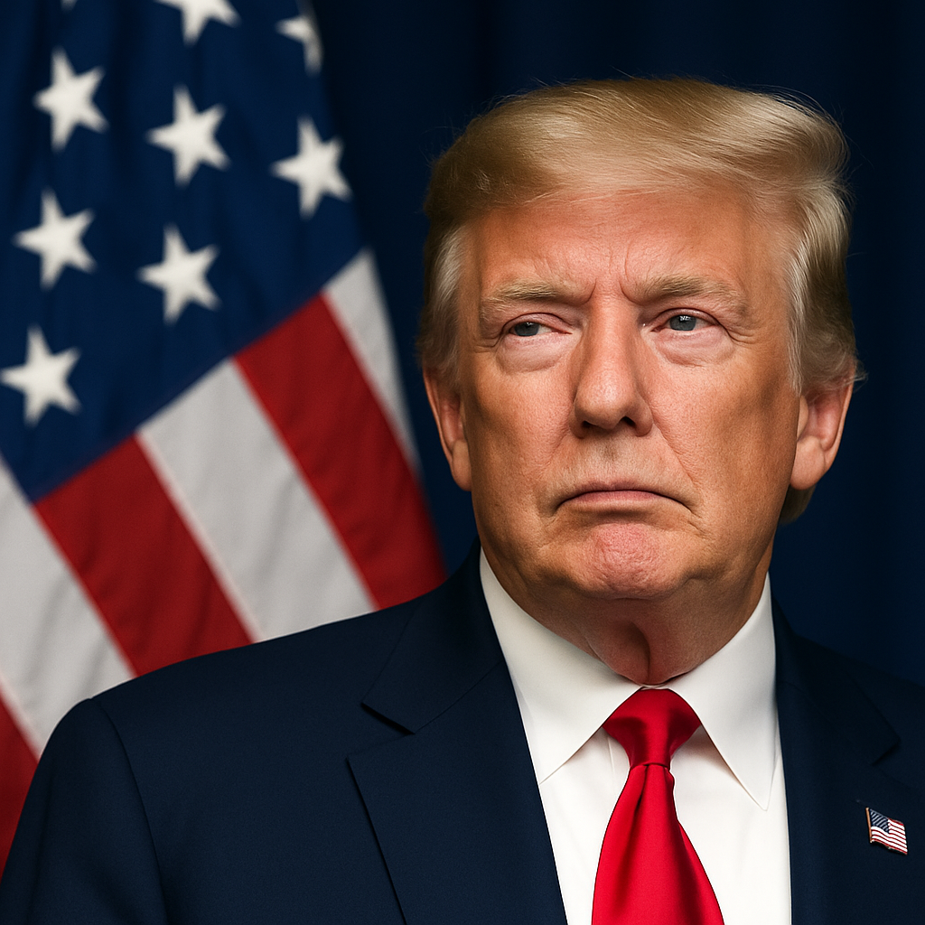 TRUMP