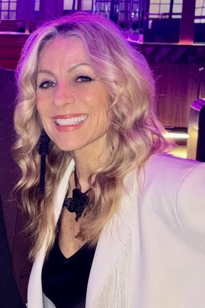 Sandra Lee